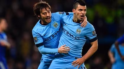 Manchester City sẽ thi đấu giao hữu với tuyển Việt Nam vào ngày 27/7