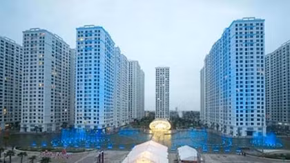 Hà Nội: Thị trường căn hộ phát sinh tiền chênh ngoài hợp đồng