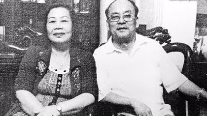 Những 'vọng phu' một thời khói lửa