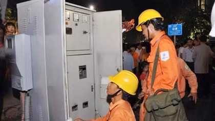 Tăng giá điện giúp EVN có lãi khoảng 1.500 tỷ đồng