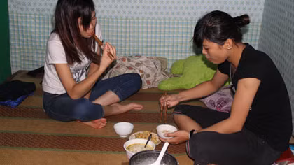 Tăng lương, mong giá đừng tăng