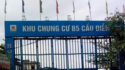 Vì sao Công ty Housing Group lại “lọt mọi cửa”?