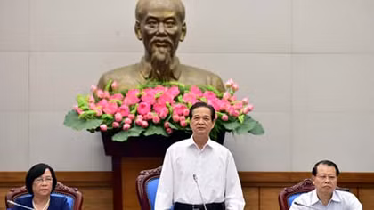 Bổ sung chính sách giao khoán, bảo vệ rừng 