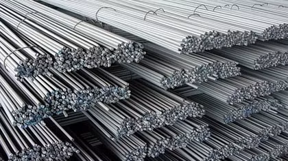 Doanh nghiệp bị 'bẫy' khi mua sắt thép trên mạng