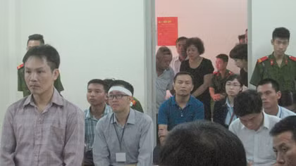 Ngày 30/9, xét xử vụ trọng án ở Vũ trường Newsquare