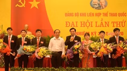 Bộ Văn hóa, Thể thao và Du lịch tổ chức Đại hội điểm cấp cơ sở