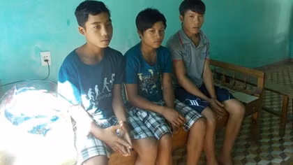 Bóc lột lao động trẻ em, ẩn họa từ những ‘công ty môi giới việc làm’