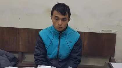 Một ngày triệt phá 2 chuyên án ma túy, thu giữ 13 bánh heroin