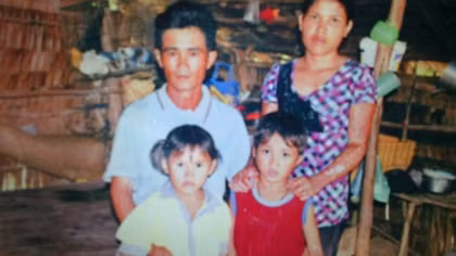 Nỗi đau ở lại