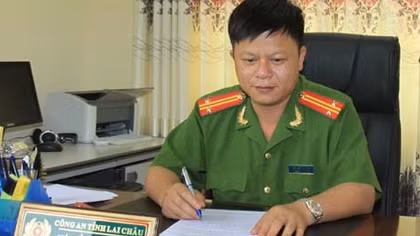 Những cuộc đấu trí nơi phên giậu Tổ quốc