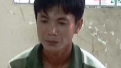 Đứa con tàn ác