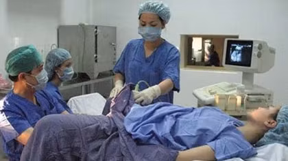 70% cặp vợ chồng hiếm muộn không biết nơi điều trị