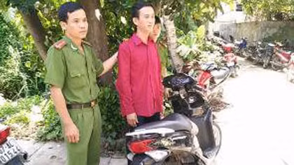 Lợi dụng người thân để chiếm đoạt tài sản