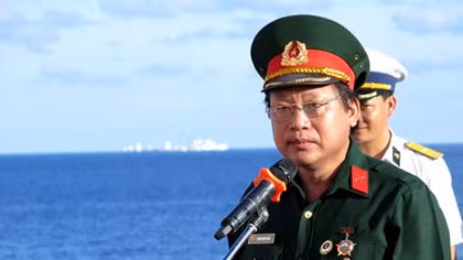 Báo chí cần đưa thông tin chính xác, đầy đủ về tình hình biển Đông đến cộng đồng quốc tế