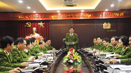 Điều lớn hơn sau mỗi vụ án kinh tế 