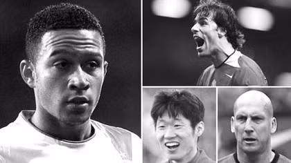 Memphis Depay, cứu tinh của "Quỷ"?