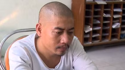 Gọi ca nước đá không được, đập phá quán