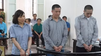 Hám làm giàu bất chính, nữ giáo viên trở thành 'trùm' ma túy