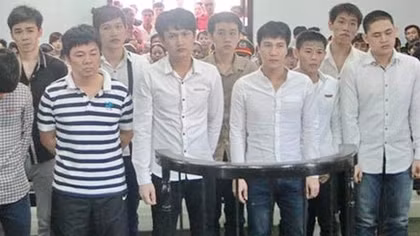 Kẻ chủ mưu hành hung Phó giám đốc Sở GTVT lãnh 30 tháng tù