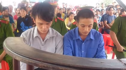 Tử hình kẻ sát hại người yêu đang mang thai