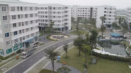 Hà Nội: Kiểm tra các dự án nhà ở để cấp sổ đỏ cho người dân
