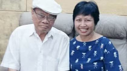 'Hồn về Sầm Nứa chẳng về xuôi'