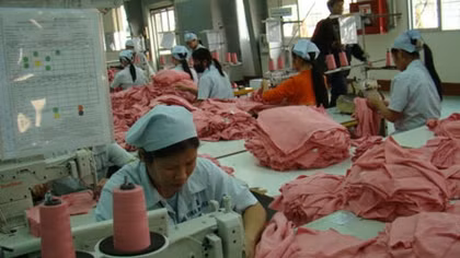 Nhiều lao động đang sống dưới mức tối thiểu