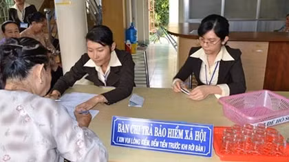 Chủ động khởi kiện các đơn vị nợ tiền bảo hiểm xã hội 