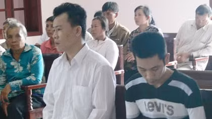 Kẻ cuồng dâm giết người lãnh án chung thân