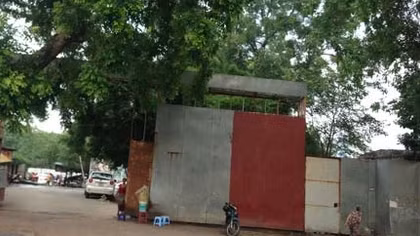 Thận trọng khi xây dựng bãi đỗ xe ngầm trong công viên