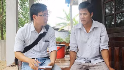 Trở về trắng tay, nợ nần chồng chất