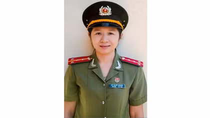 Nữ thủ lĩnh Đoàn và bộ 'sưu tập' hơn 50 bằng khen, giấy khen