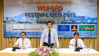Nêu cao chủ quyền biển đảo