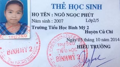 Mất tích rồi tử vong bí ẩn tại Campuchia
