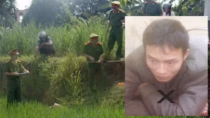 Phá trọng án trong những ngày Tết nguyên đán đã cận kề