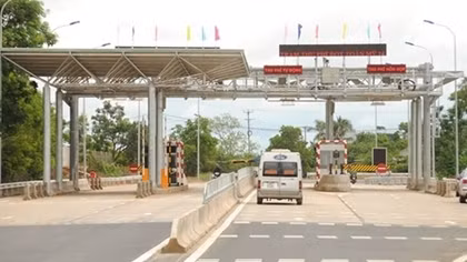 Nhà xe... kêu trời
