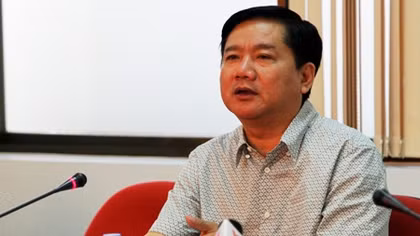 Nhân chuyện Bí thư Thành ủy Đinh La Thăng: Nghĩ về câu “Thương dân, dân lập đền thờ”