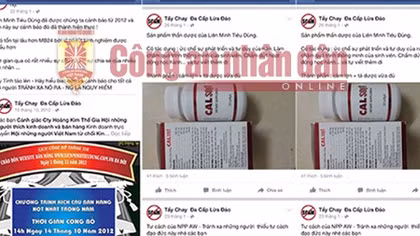 Choáng váng với cú lừa 45.000 người, "hút" gần 2000 tỷ đồng của công ty đa cấp