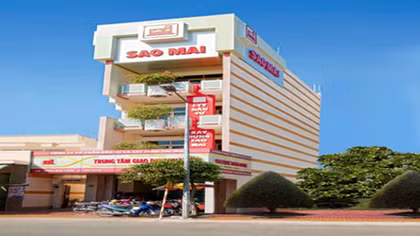 Tập đoàn Sao Mai thông báo phát hành cổ phiếu ra công chúng