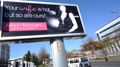 “Hacker đạo đức” tấn công trang web ngoại tình Ashley Madison