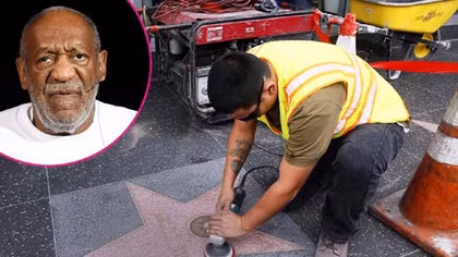 Danh hài Mỹ Bill Cosby dùng ma túy đổi sex