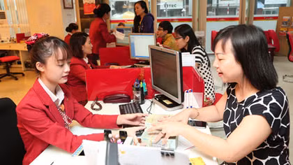 Liệu thị trường ngoại hối có biến động?