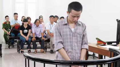 Cho rằng bị lây HIV, nam thanh niên đoạt mạng người tình cũ