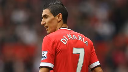 Di Maria muốn quay lại Real?