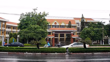 Sử dụng tài sản nhà nước vẫn tràn lan, lãng phí