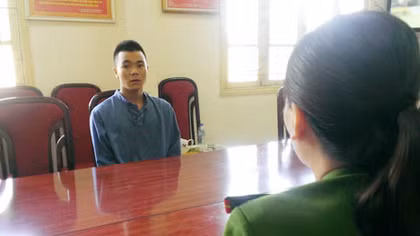 Triệt phá nhiều tụ điểm ma túy ở bến xe, khu trọ
