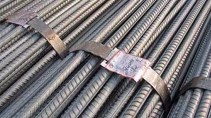 Giả mua bán thép để lừa 500 triệu đồng