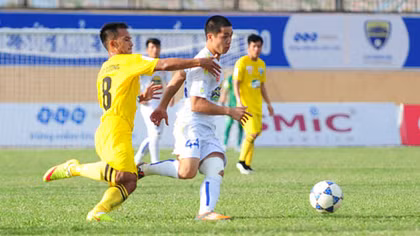 Xứ Thanh lên 'đỉnh', và...