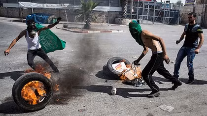 Israel xây rào chắn an ninh dài 65km dọc đường phân giới Dải Gaza