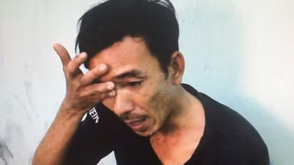'Bỗng nhiên' thành cướp?!